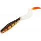 Твистер Lucky John 3D Series Kubira Fire Tail 9"